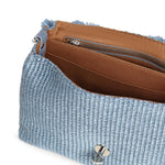 Borsa Postina Vimini small 070810 -2030000Z0532 ZANELLATO 