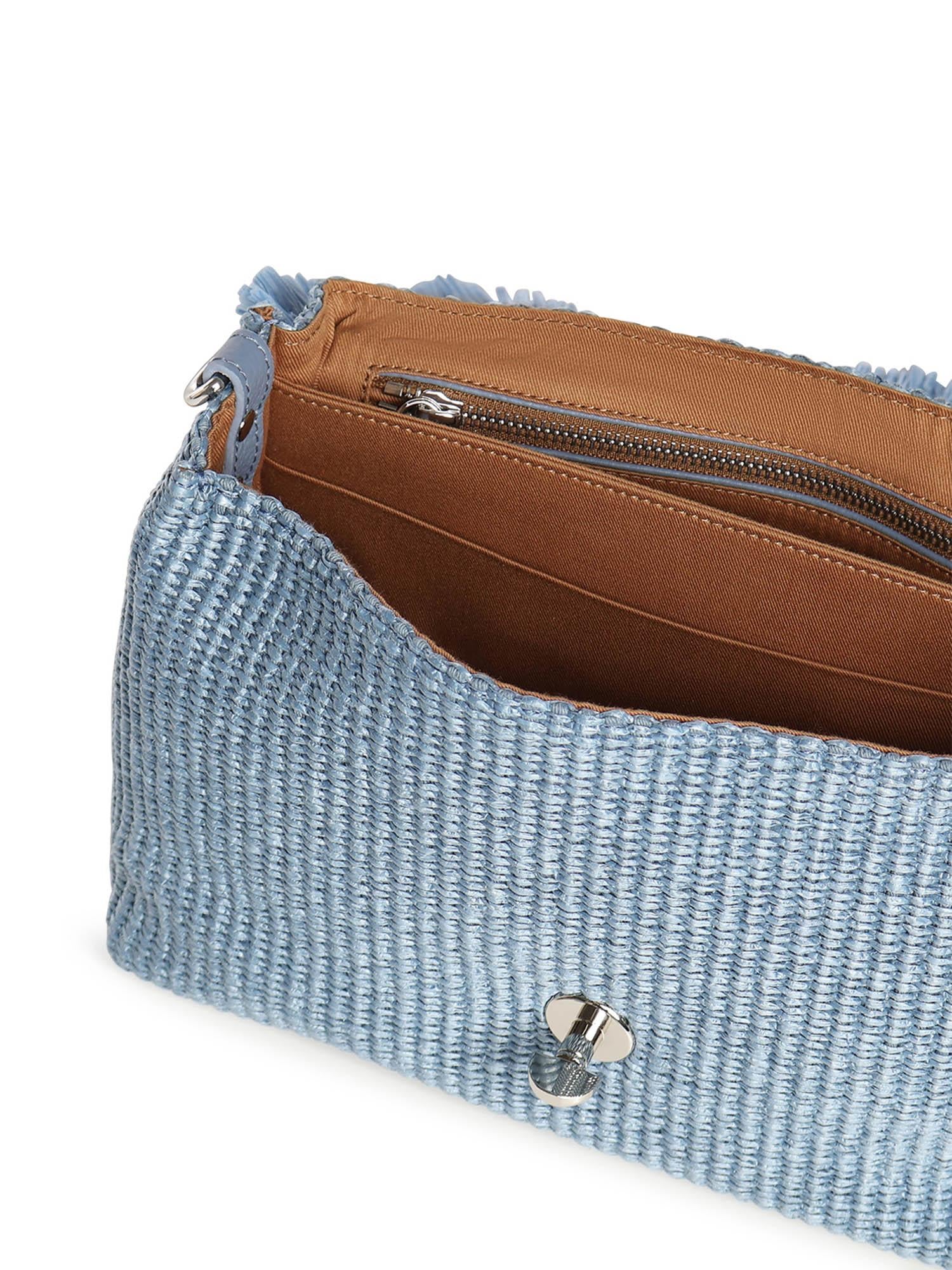 Borsa Postina Vimini small 070810 -2030000Z0532 ZANELLATO 