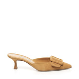 Mules Maysale 9XX0246 8121 MANOLO BLAHNIK 