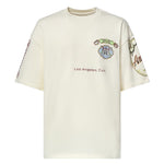 T-shirt con logo in cotone AMTOJR1174 127 AMIRI 