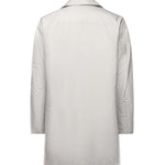 Morning coat in popeline tecnico NAM62510160AXX B208 FAY 