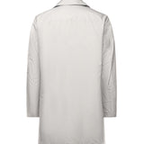 Morning coat in popeline tecnico NAM62510160AXX B208 FAY 
