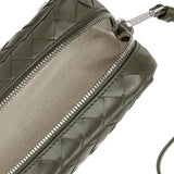 Pochette Intrecciato con cinturino 777390 V2HL13248 BOTTEGA VENETA 