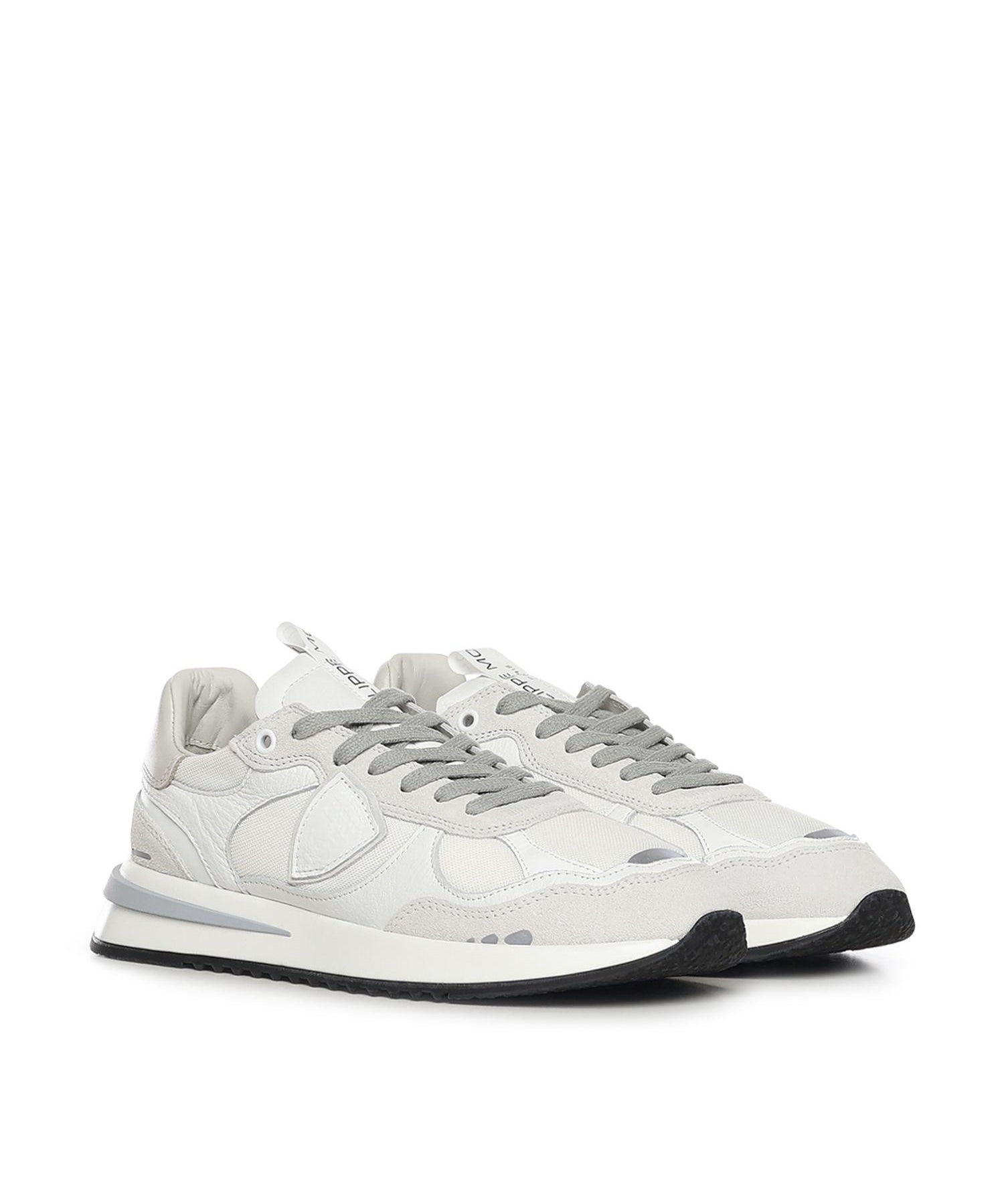 Sneakers Olympique OYLU TR04 PHILIPPE MODEL 