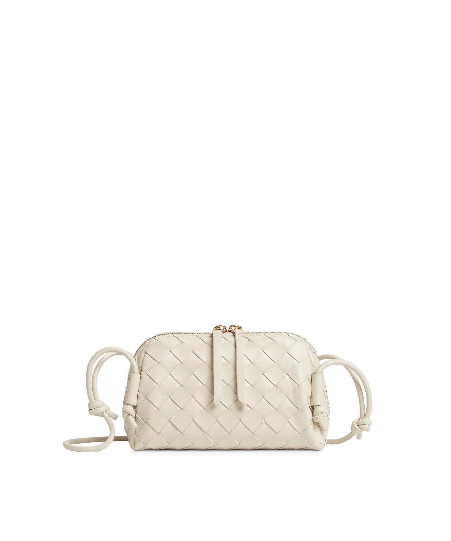 Pochette Concert in nappa 794258 VCPP19197 BOTTEGA VENETA 