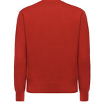 Maglione in misto cashmere QUE0010 00585I MC2 SAINT BARTH 