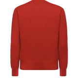 Maglione in misto cashmere QUE0010 00585I MC2 SAINT BARTH 