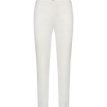 Pantalone Bello in misto lino 100155 A34IZ05 PINKO 