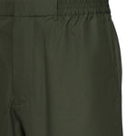 Bermuda in cotone FB1044 AU6XF083B FENDI 