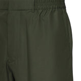 Bermuda in cotone FB1044 AU6XF083B FENDI 