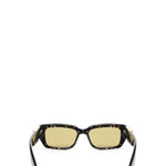 Occhiali da sole rettangolari Dash 841099 VBL801508 BOTTEGA VENETA 