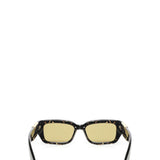 Occhiali da sole rettangolari Dash 841099 VBL801508 BOTTEGA VENETA 