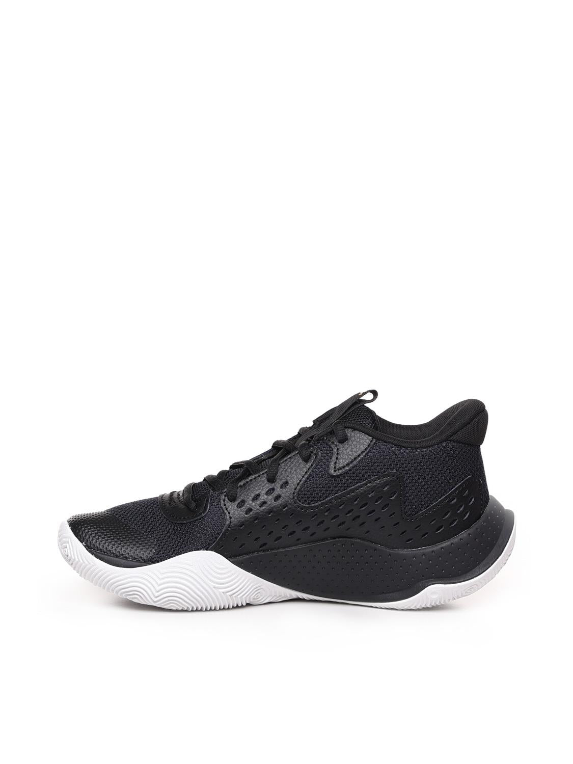 Scarpe da basket UA Jet '23 3026634 -0001 UNDER ARMOUR 