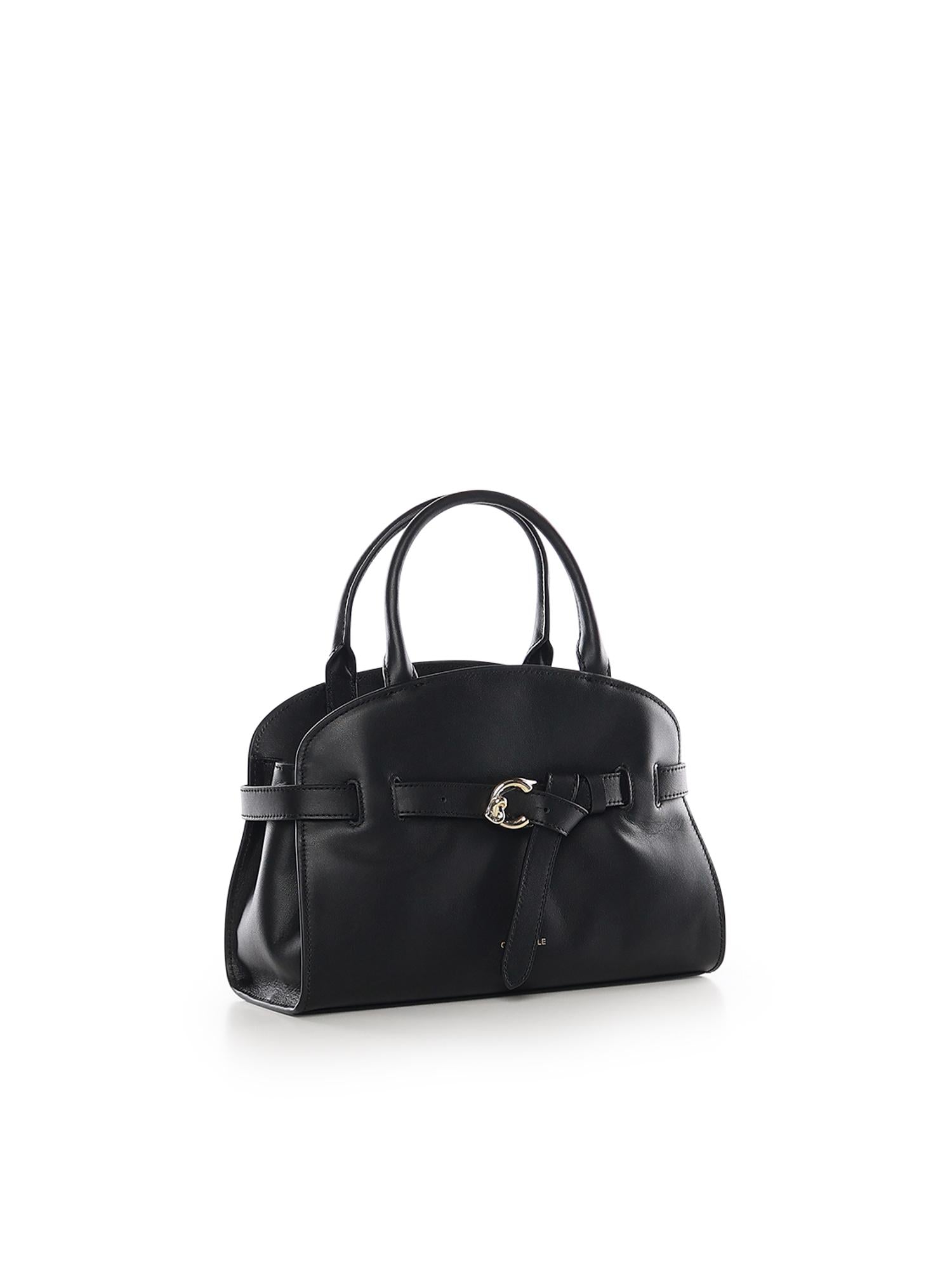 Borsa a mano Sabine small E1TLA180201 001 COCCINELLE 