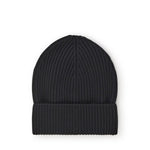 Cappello in maglia di lana e cashmere FXQ19T JGME5N0000 DOLCE & GABBANA 