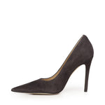 Décolleté Elyse in pelle scamosciata 40F5EYHP1S 251 MICHAEL MICHAEL KORS 