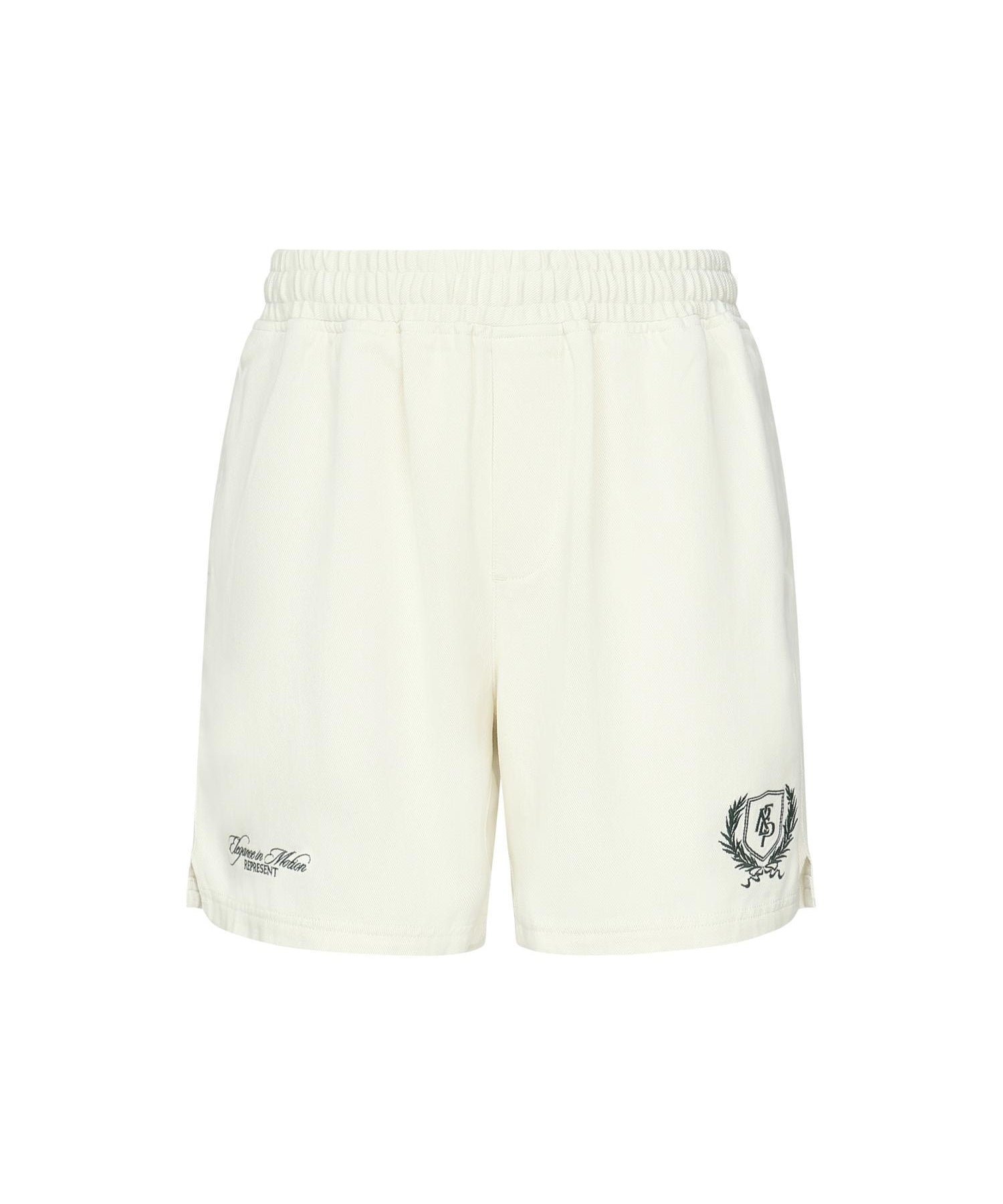 Shorts Crest MLM71019 31 REPRESENT 