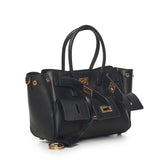 Borsa Carry All Bel Air mini in pelle 835732 2ABAV1000 BALENCIAGA 