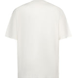 T-shirt Initial in cotone INM4742 072 REPRESENT 