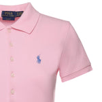 Polo Julie con logo 211870245 013 POLO RALPH LAUREN 