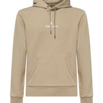 Felpa con logo 710981369 005 POLO RALPH LAUREN 