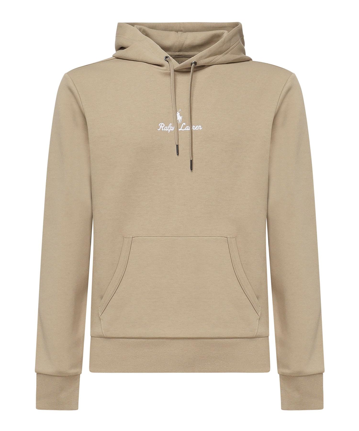 Felpa con logo 710981369 005 POLO RALPH LAUREN 