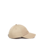 Berretto da baseball in misto cotone 8082655 .A3743 BURBERRY 