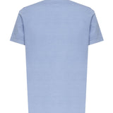 T-shirt in jersey NPMB350132TUY1 U601 FAY 