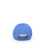 Cappello da baseball in drill 5HC369 2CWCF0IX2 MIU MIU 