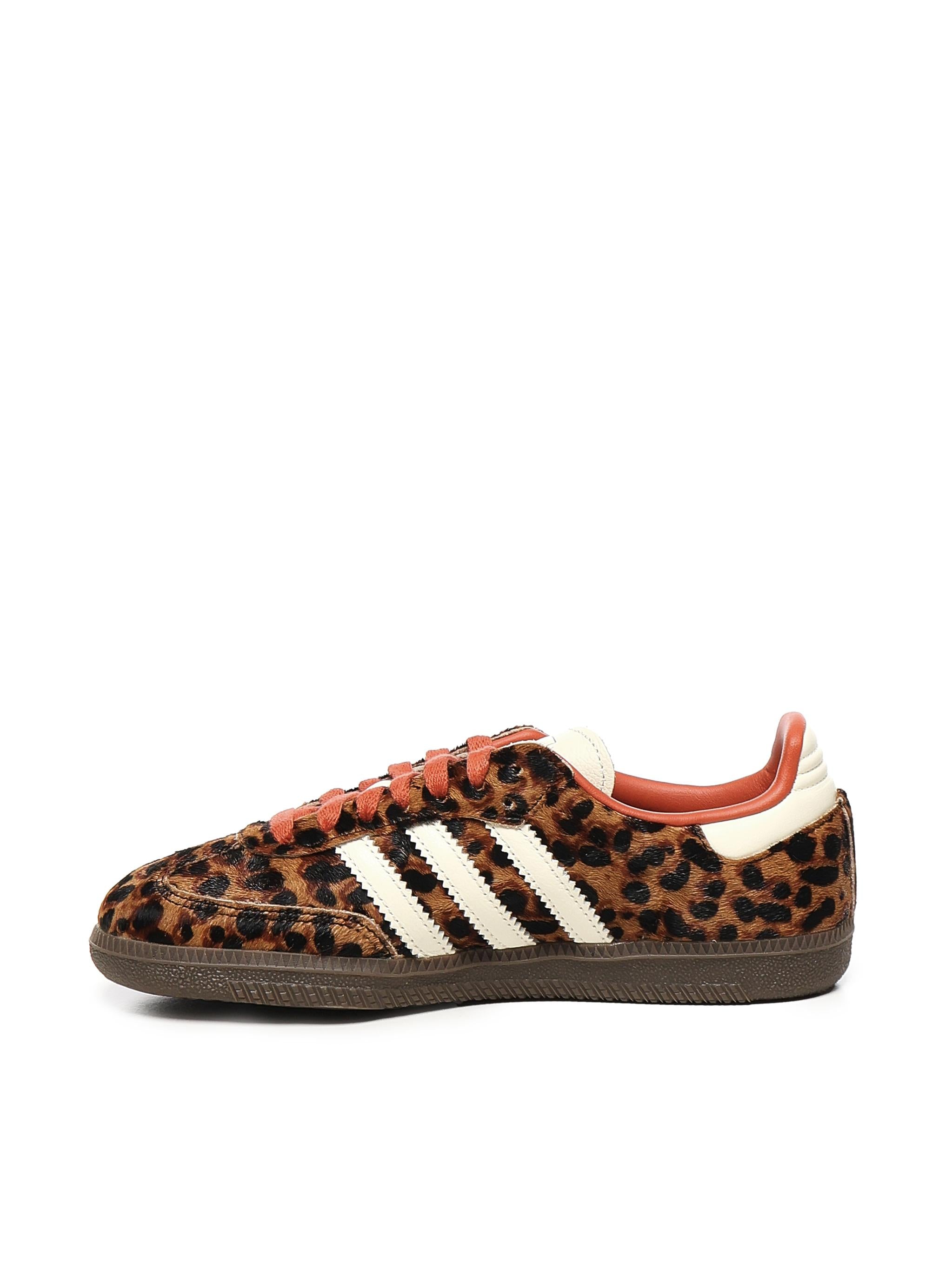 Sneakers Samba OG JI2734  ADIDAS ORIGINALS 