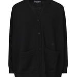 Cardigan con logo FXV64Z JCVXNN0000 DOLCE & GABBANA 
