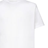 T-shirt in cotone 8UED0103 41 FEDELI 