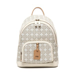 Zaino Harriett<BR/> 73BS8G210 HARRIETBEIGE/MULTICOLOR V° 73 