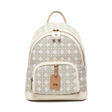 Zaino Harriett<BR/> 73BS8G210 HARRIETBEIGE/MULTICOLOR V° 73 