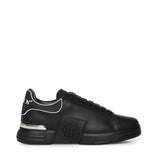 Sneaker Phantom Kick$ in pelle SAFSUSC0904 PLE005N0202 PHILIPP PLEIN 