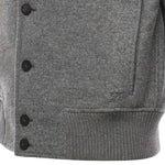 Bomber 'Le Bomber Feltro' 25HOUM00107BW00624 950 JACQUEMUS 