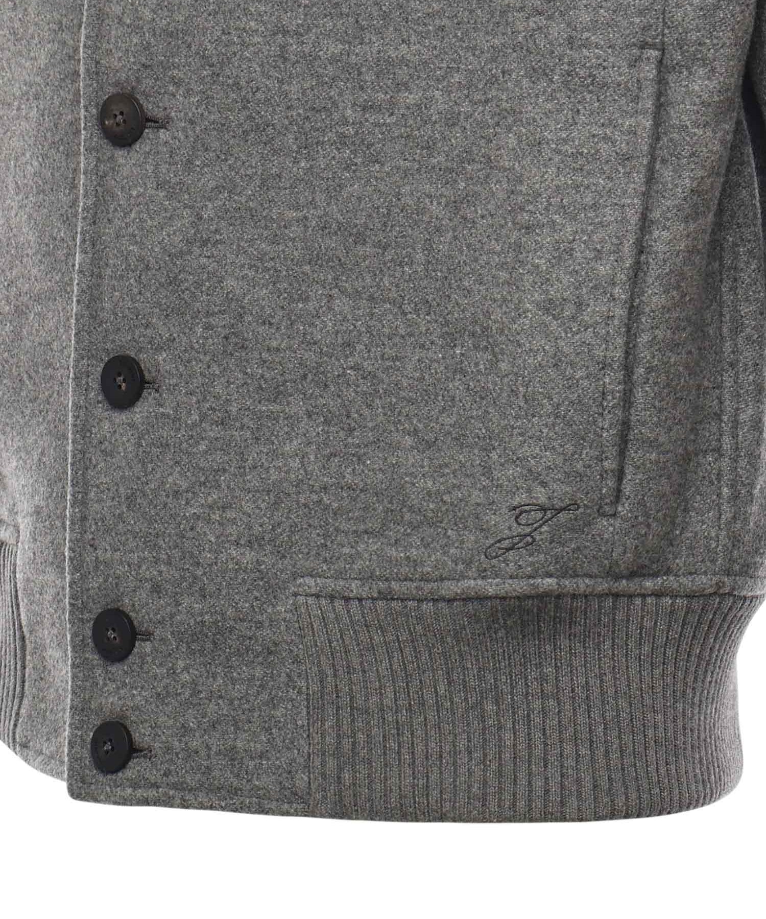 Bomber 'Le Bomber Feltro' 25HOUM00107BW00624 950 JACQUEMUS 