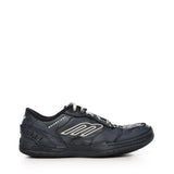 Sneaker Hamptons Worn-Out in pelle 841765 WCURB1000 BALENCIAGA 
