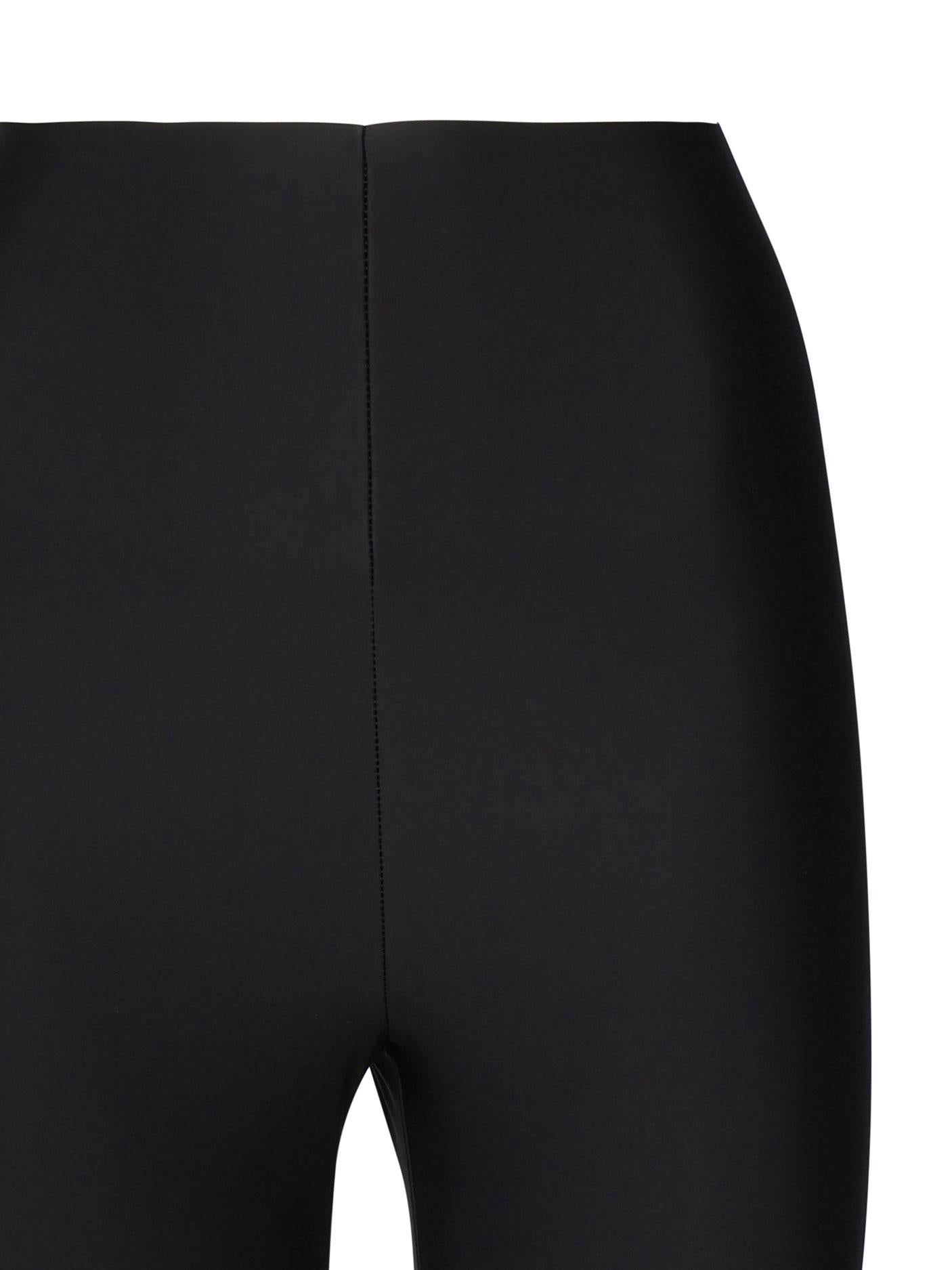 Leggins vita alta T170416B TJP177BLACK THE ANDAMANE 