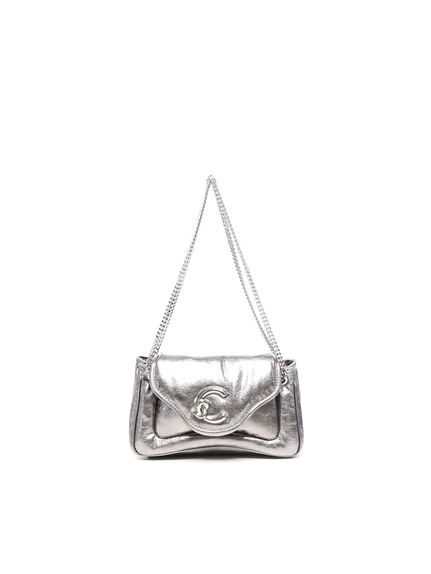 Borsa C-Me Fluffy E1SUE120201 Y43 COCCINELLE 