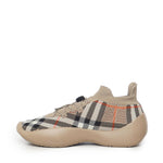 Sneakers neptune Vintage check 8099320 B9368 BURBERRY 