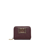 Portafoglio con logo JC5605PP1NLI0 552 LOVE MOSCHINO 