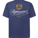 PUMA x REPRESENT T-shirt con stampa grafica 63254478  PUMA X REPRESENT 