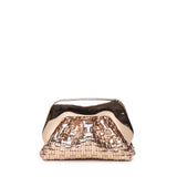 Clutch Gea TMSR25GMWL115 ROSE GOLD THEMOIRè 