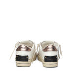 Sneakers Sk8 Deluxe<BR/> 25100AA8  CRIME LONDON 