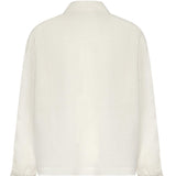Camicia in cotone con stampa SH005001 VU BONSAI 