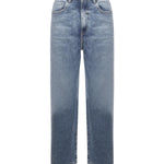 Jeans Karolina KAROLINA ID8771 ICON DENIM 