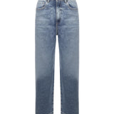 Jeans Karolina KAROLINA ID8771 ICON DENIM 