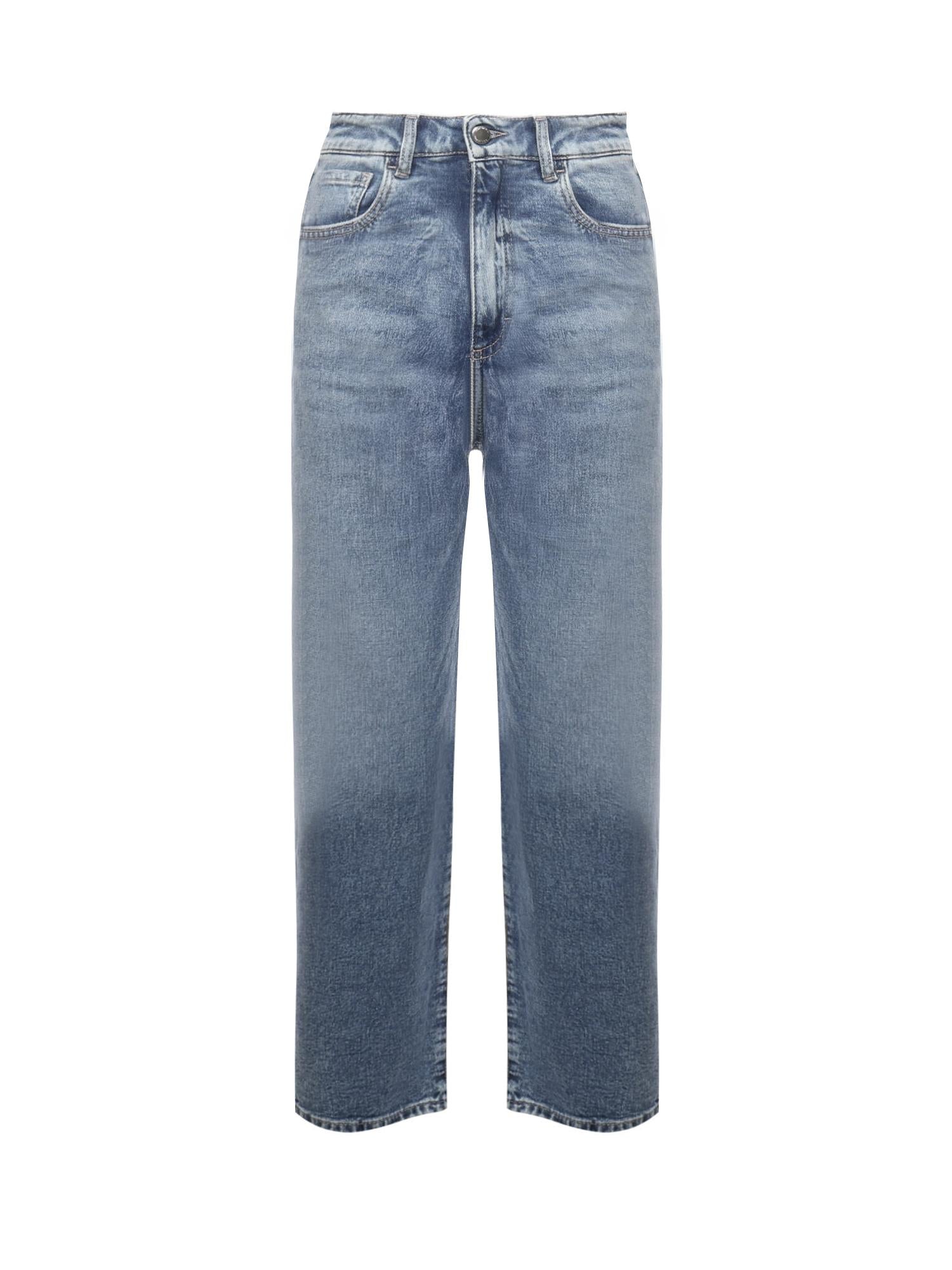 Jeans Karolina KAROLINA ID8771 ICON DENIM 