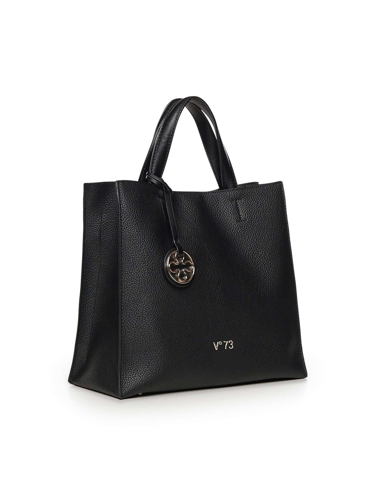 Borsa shopping Blake 73BS9CI01 BLAKENERO V° 73 